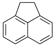 Acenaphthene solution