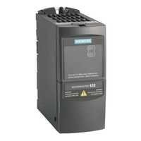 Siemens Inverter Ac Drives