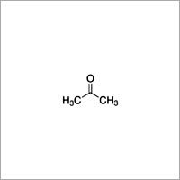 Acetone solution