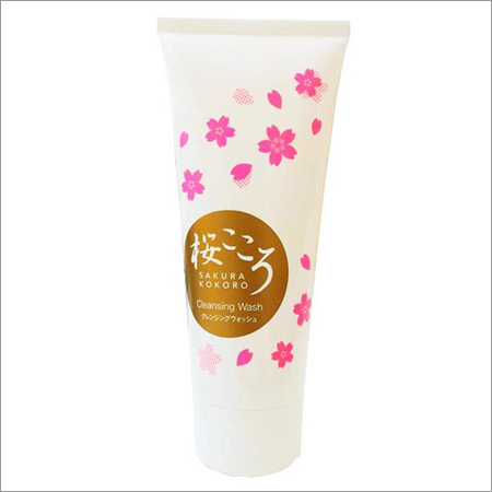 Skin Cleansing Wash