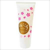 Skin Cleansing Wash