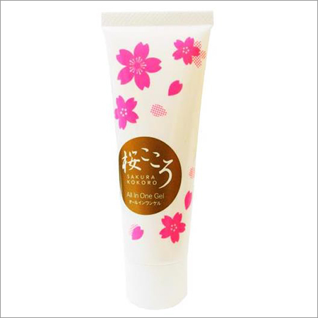 Skin Gel