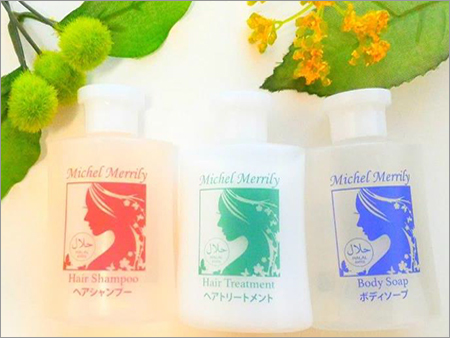 Hair Care Products