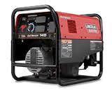 Engine Driven Welding Sets
