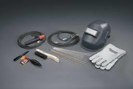 Welding Equipments