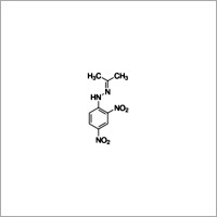 Acetone-2,4-DNPH
