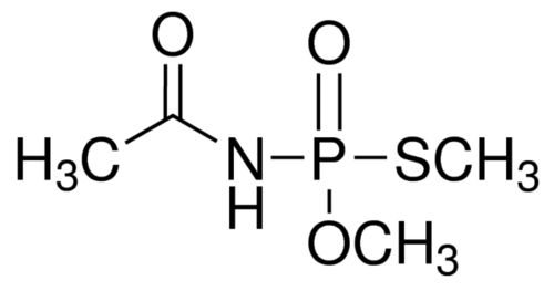 Acephate