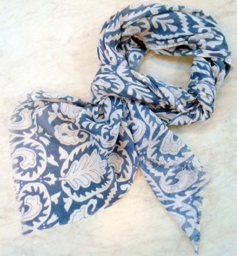 Wool Viscose heavy raising Scarves Wool Viscose heavy raising Scarves