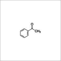 Acetophenone solution