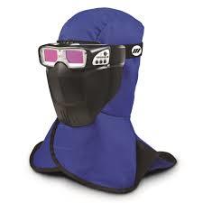 Welding Face Mask