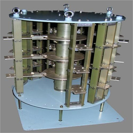 Knife Type Off Circuit Tap Changer Knife Type Off Circuit Tap Changer