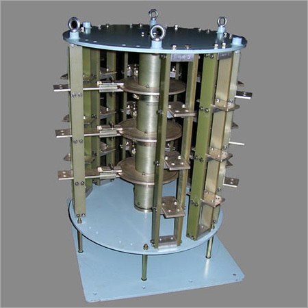 Off Circuit Tap Switch for Power Transformer Off Circuit Tap Switch for Power Transformer