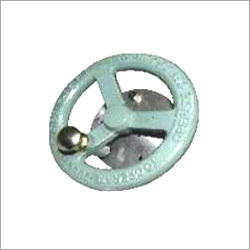 Tap Changer Handle With Padlocking And Index Plate Selection Coil Material: Copper Core