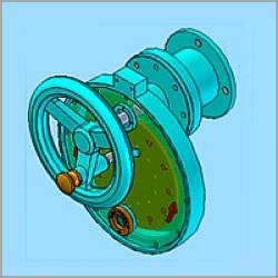Tap Changer with Micro Switch for Reversing OCTC Tap Changer with Micro Switch for Reversing OCTC