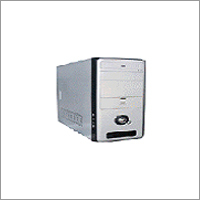 Assembled Desktop