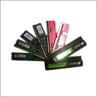Branded Ram New And Old