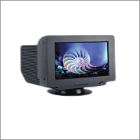 Monitor TFT, LED