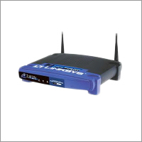 Routers Cisco, Netgear