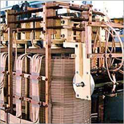 Horizontal Mounted off Circuit Tap Changer Horizontal Mounted off Circuit Tap Changer