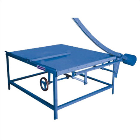 Board Cutter Manual