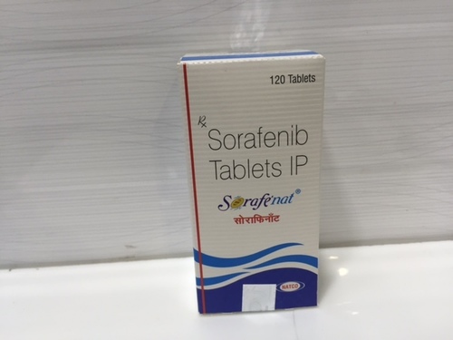 Sorafenib