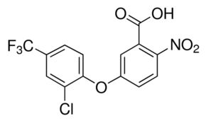 Acifluorfen