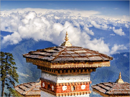 Bhutan Travel By PARICHAY TOUR & HOLIDAYS