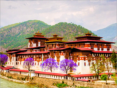 Bhutan Holiday