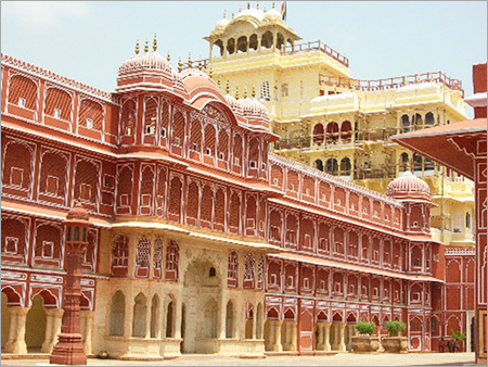 Jaipur Tour Packages