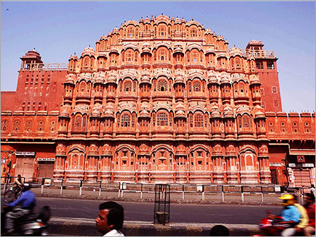 Jaipur Travel Packages