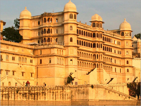 Rajasthan Travel Packages