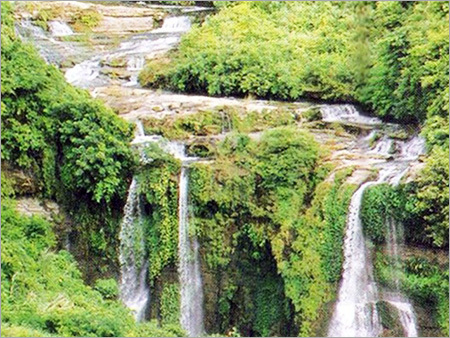 Uttarer Bangladesh - 11 Days