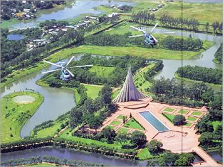 Sonar Bangladesh - 12 Days By PARICHAY TOUR & HOLIDAYS