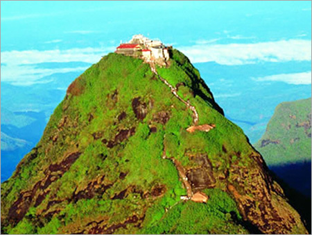 Sri Lanka & Maldives - 10 Days