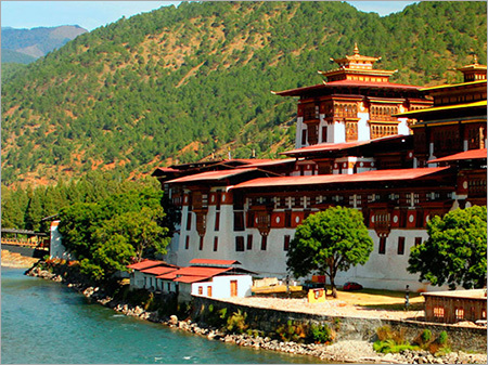 Bhutan - 6 Days By PARICHAY TOUR & HOLIDAYS