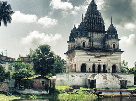 Bangladesh Tourism Packages