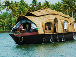 Kerala - 9 Days