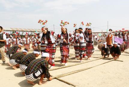 Mizoram - 7 Days