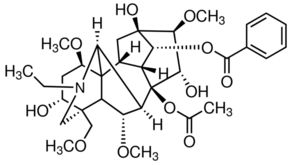 Aconitine