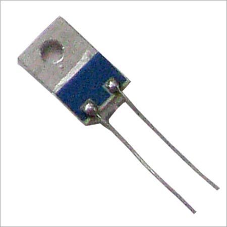 Thick Film Resistors