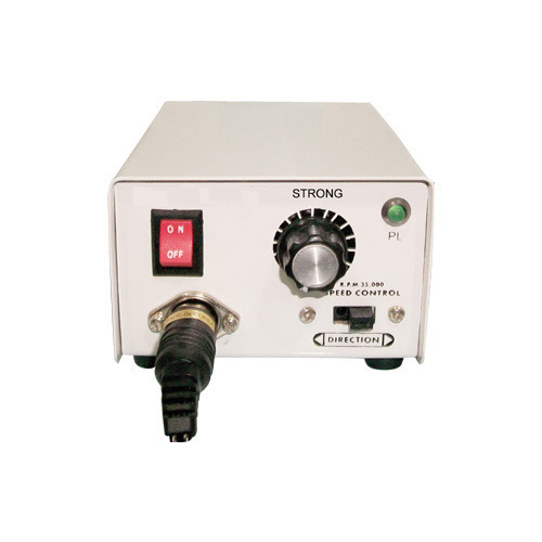 Micromotor Control Box Micromotor Control Box