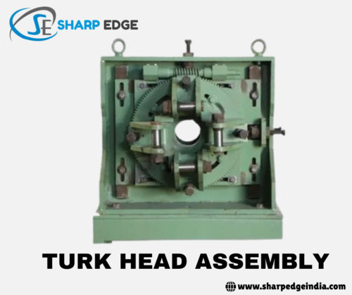 Tube mill Assemblies