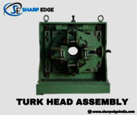 Turk Head Assembly