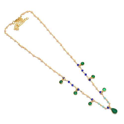 Beaded Necklace