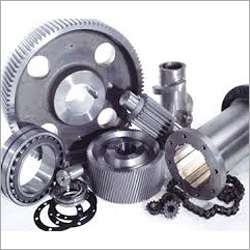 Auto Spare Parts