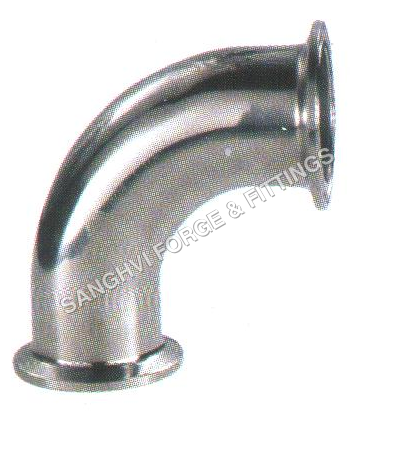 Stainless Steel Tc Band