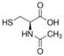 Acetylcysteine impurity D