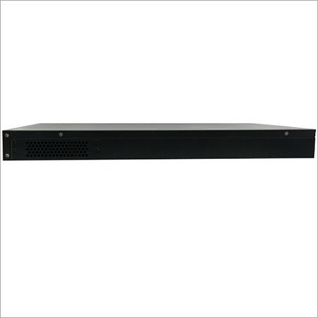 Wireless Access Controller