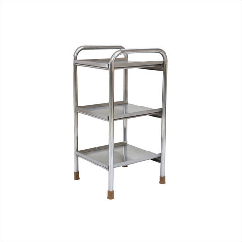 Bed Side Locker SS (General)