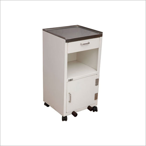 Bed Side Locker MS (Deluxe)